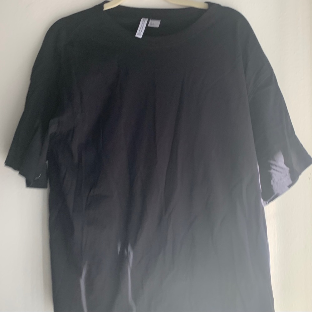 H&M basic tee